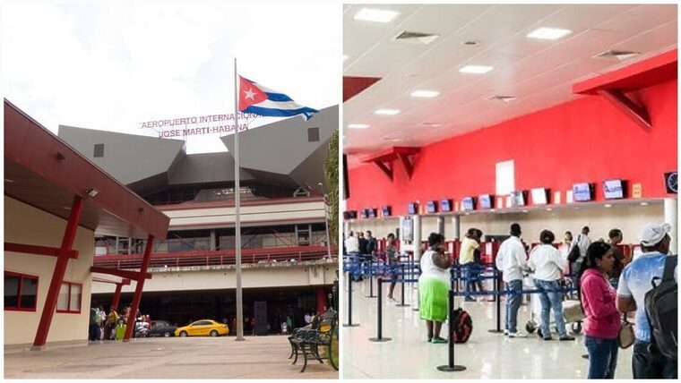 Aeropuerto Internacional José Martí lanza interesante oferta. Te contamos
