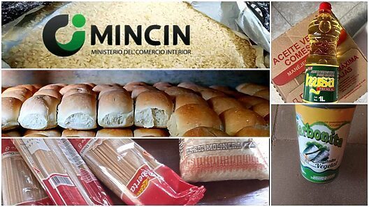 MINCIN informa sobre distribución de productos de la canasta básica en distintas provincias de Cuba