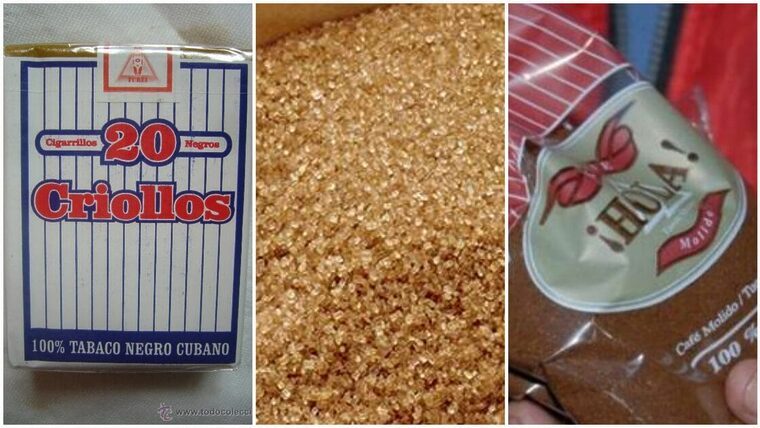Información sobre entregas de la canasta básica en Cuba: Distribución de azúcar y otros productos en distintas provincias