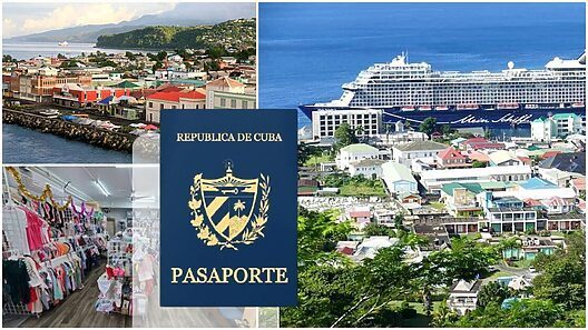 Este país es de libre visado para cubanos: puedes entrar sin visa, solo con pasaporte cubano