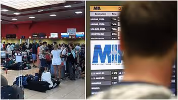 Cambian las reglas: Gobierno adopta nuevos requisitos para viajar a Cuba ¿Quiénes en Miami tendrán que pedir visa?