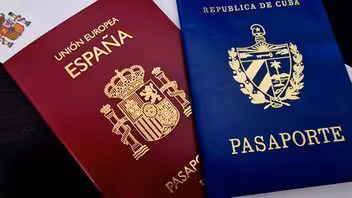 Gobierno español aprueba ayuda de decenas de miles de euros para cubanos con nacionalidad española o ciudadanos españoles residentes en Cuba