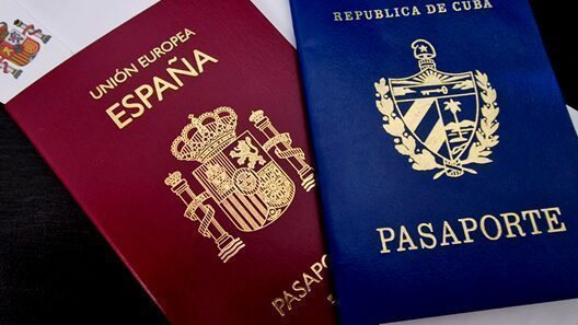 Gobierno español aprueba ayuda de decenas de miles de euros para cubanos con nacionalidad española o ciudadanos españoles residentes en Cuba