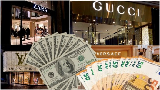 El euro saca la mayor ventaja al dólar de los últimos 4 años, mientras la economía de Estados Unidos retrocede un 0,5% en el primer trimestre