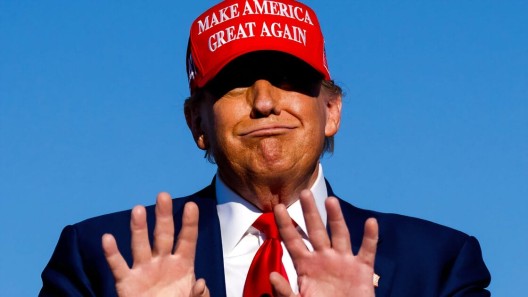 Lo logró: Trump endurece mecanismo para procesar más rápido a inmigrantes en Estados Unidos