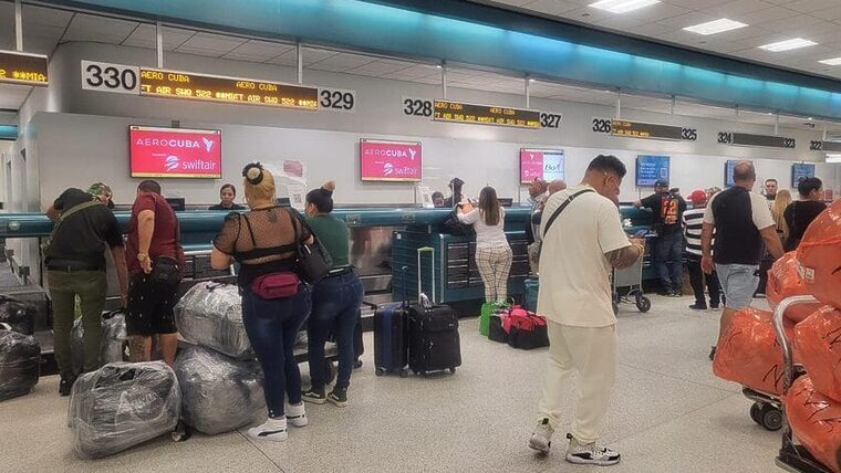 Confirman vuelos entre Miami y Cuba para julio pese a rumores de restricciones