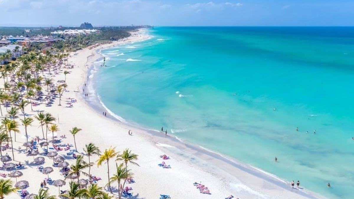 Hotel en Varadero anuncia ofertas para septiembre y octubre con estos beneficios