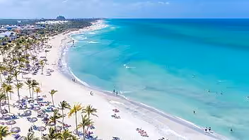 Hotel en Varadero anuncia ofertas para septiembre y octubre con estos beneficios
