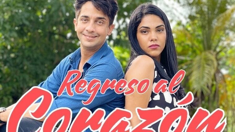 Nueva telenovela cubana llega este lunes a la pantalla