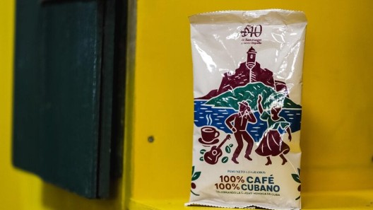 Anuncian venta de café 100% cubano: este es el precio en moneda nacional
