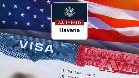 Información de la Embajada de Estados Unidos en Cuba sobre visas a cubanos. ¿Quiénes podrán entrar y quiénes no a USA desde el 9 de junio?