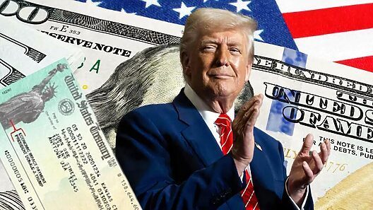 ¿Llegará el cheque de estímulo de Trump en junio? Esto es lo que se sabe hasta ahora