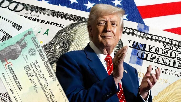 ¿Llegará el cheque de estímulo de Trump en junio? Esto es lo que se sabe hasta ahora