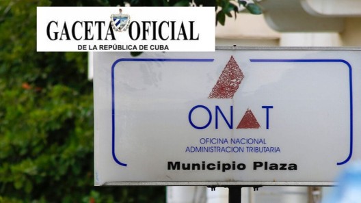 Gobierno cubano cruzará datos financieros para detectar evasión y fraudes tributarios