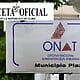gaceta oficial onat