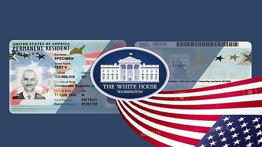 USCIS: Solo podrán solicitar ciudadanía o green card de residencia legal quienes pasen este nuevo examen