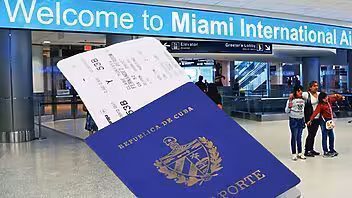 En unas semanas cambian las reglas y requisitos para entrar a Cuba. ¿Quiénes en Miami tendrán que pedir visa ahora?