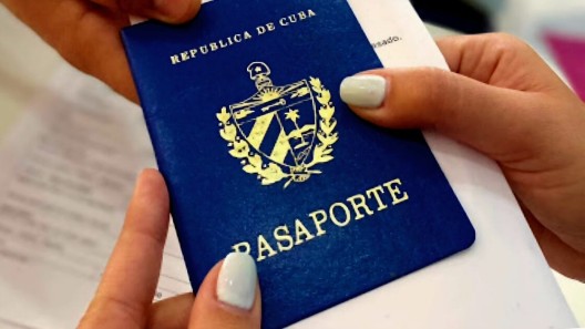 Embajada en Cuba sorprende dando»vías legales» para salir de la isla