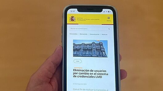 Funciona perfecto en Miami, pero… ¿y en Cuba? Alertan sobre impacto de medidas de ETECSA en tramitación de la Ley de Memoria Democrática
