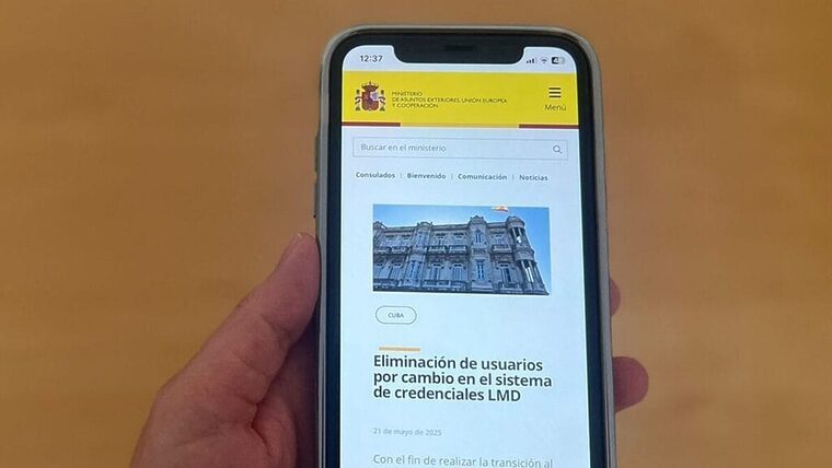 Funciona perfecto en Miami, pero… ¿y en Cuba? Alertan sobre impacto de medidas de ETECSA en tramitación de la Ley de Memoria Democrática
