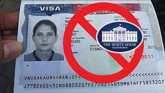 ¿No más visas de Estados Unidos? Trump le cierra las puertas a los cubanos