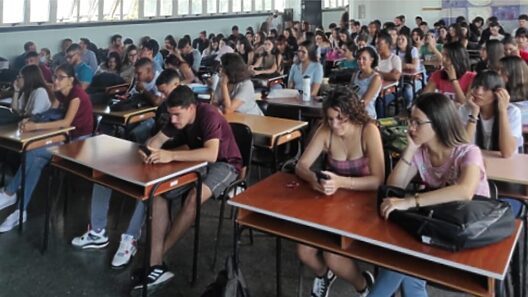 Información importante sobre asignación de carreras en Cuba a la Educación Superior y exámenes de ingreso a la Universidad