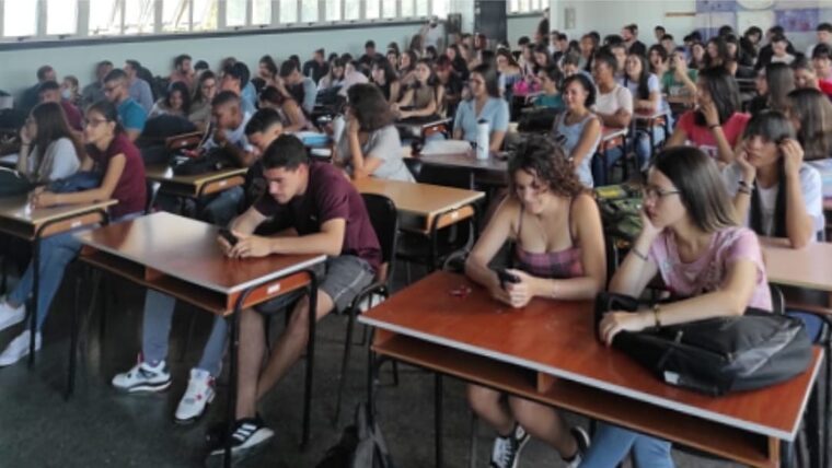 Información importante sobre asignación de carreras en Cuba a la Educación Superior y exámenes de ingreso a la Universidad