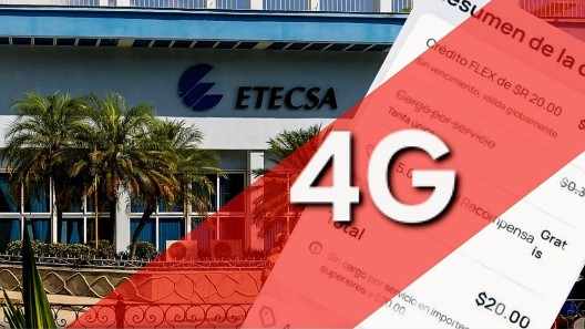 Conectarse a internet sin pagarle a ETECSA: Así es como muchos cubanos dicen hacerlo