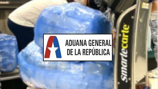 Listado de precios de la Aduana de Cuba 2025: valores oficiales por producto en dólares estadounidenses