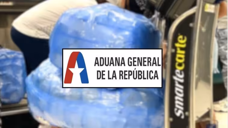 Listado de precios de la Aduana de Cuba 2025: valores oficiales por producto en dólares estadounidenses