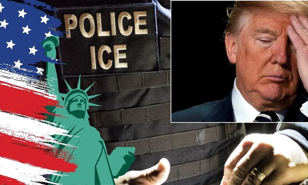 trump pausa redadas