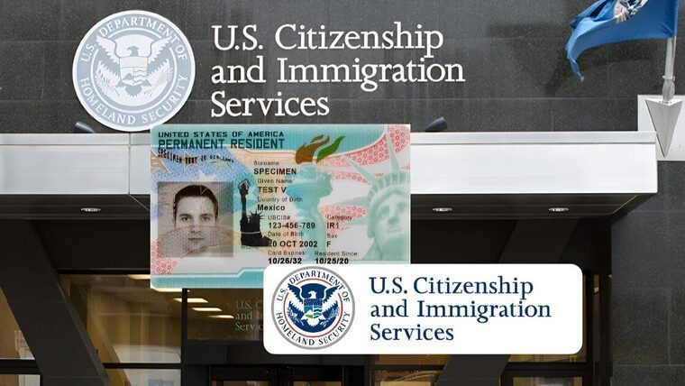 Otro cambio en Estados Unidos: Nuevo requisito clave para la green card
