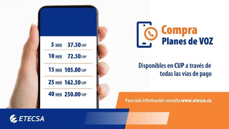 planes datos etecsa