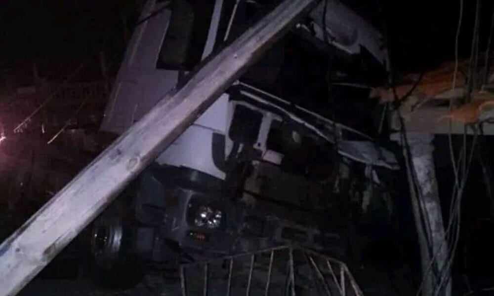 accidente pinar