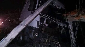 accidente pinar