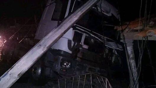 Trágico accidente en Pinar del Río deja cuatro fallecidos: una embarazada y una menor