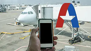 Usanze dei cellulari a Miami