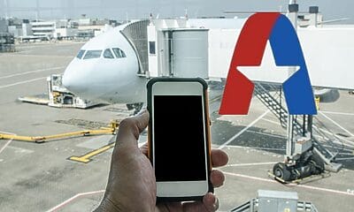 aduana celulares miami