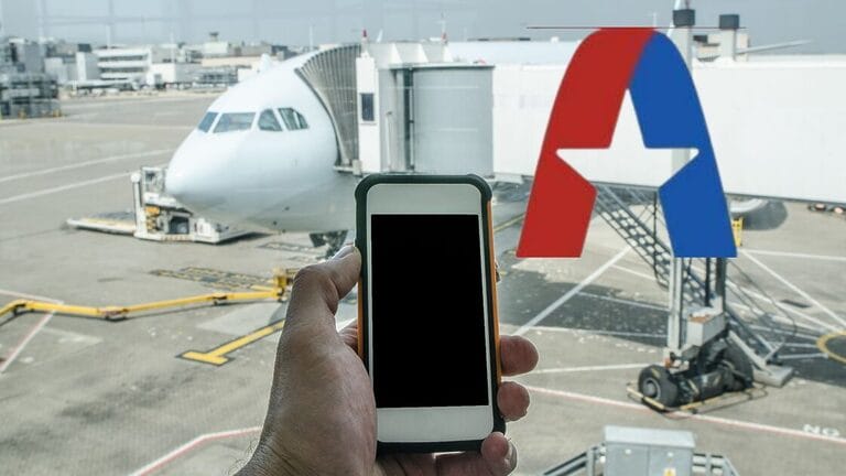 Douanes des téléphones portables à Miami