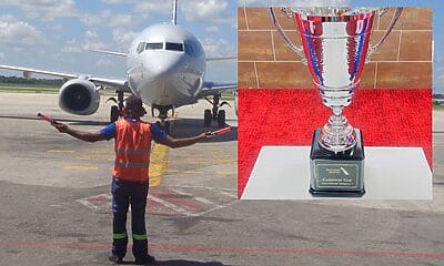 aeropuerto american airlines cuba