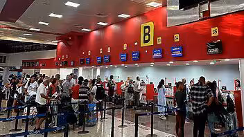 Nuevos requisitos para viajar a Cuba ahora: Cambian las exigencias en los aeropuertos cubanos
