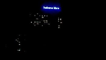 apagones calendario habana