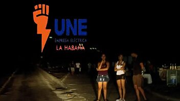 apagones habana