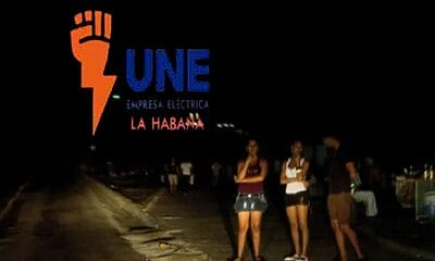 apagones habana