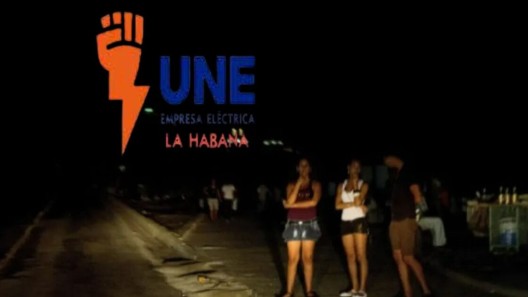 Apagones en La Habana: explican que se mantendrán los largos apagones y que estos son los circuitos priorizados