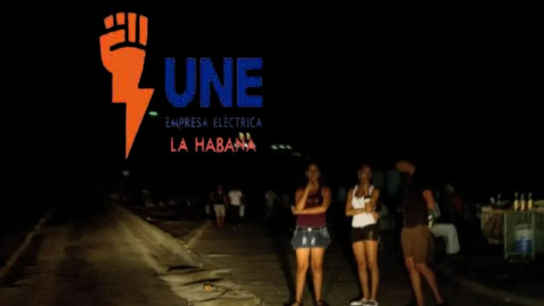 apagones habana