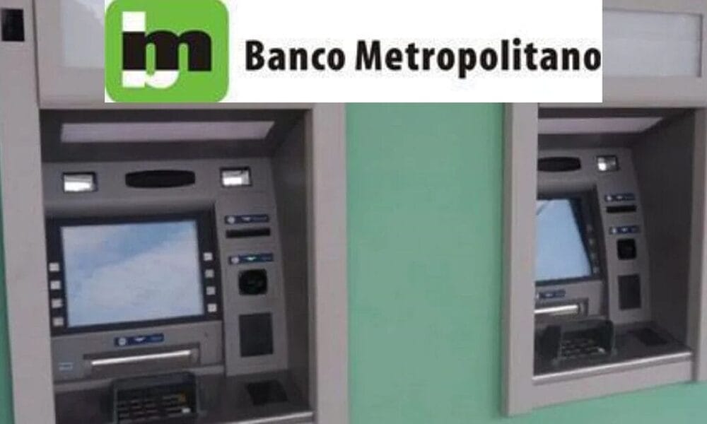 banco metropolitano ticket cuba