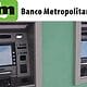 banco metropolitano ticket cuba