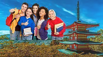 becas cubanos japon