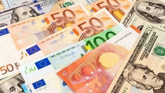 405 pesos cubanos y subiendo: récord histórico en el valor del euro. Así están las tasas de cambio hoy en Cuba